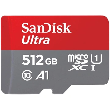 SanDisk Ultra Android microSDXC UHS-I atmiņas kart