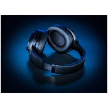 Razer Gaming Headset Barracuda Pro Black Wireless 