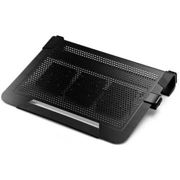 Cooler Master NotePal U3 Plus klēpjdatora dzesēšan