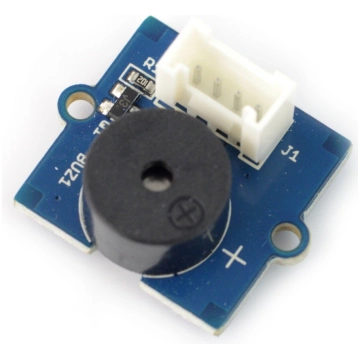 Grove, Buzzer, module with active buzzer Seeedstud