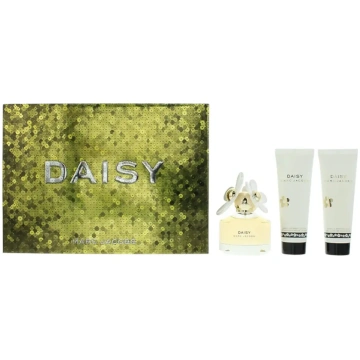 Marc Jacobs Daisy Gift Set P-7W-040-33