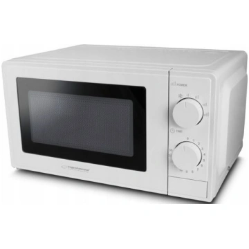 Esperanza EKO011W Microwave Oven 1100W White ( EKO