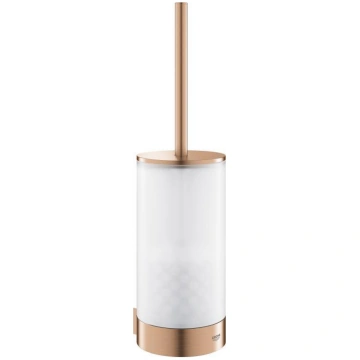 Grohe tualetes birste ar turētāju Selection, brush