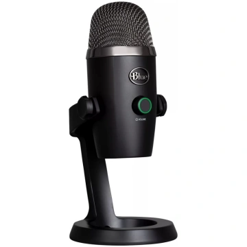 Galda mikrofons Blue Microphones Blue Yeti Nano Lo
