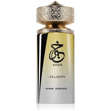 Tualetes ūdens Paris Corner Khair felicity EDP sie
