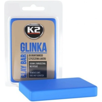 K2 Māls 60g, Native
