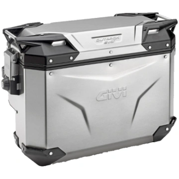 GIVI OBKES33AR VALIGIA LATERALE DX TREKKER OUTBACK