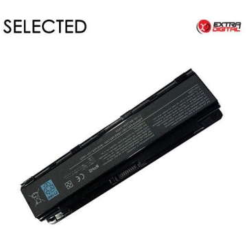 Notebook battery, Extra Digital Selected, TOSHIBA 