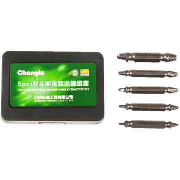 Decollation nut separator 5pcs