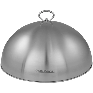 Campingaz Premium Plancha cooking hood lid (stainl