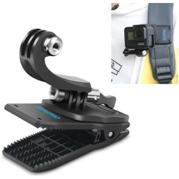 RUIGPRO 360° Strap mount for DJI Osmo Action DCA69