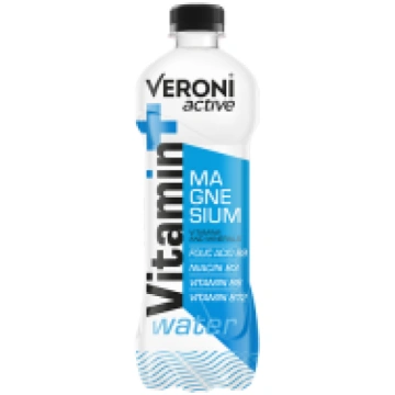 VERONI Active Vitamin Magnesium negāz.dzēriens vit