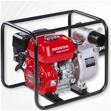 Motopompa Honda WB30 XT