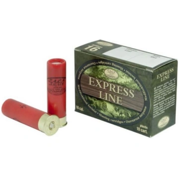 Patronas Zala-28 16/70 28g