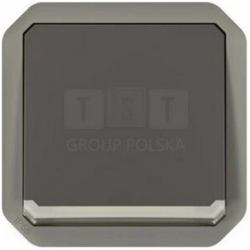 Legrand 069803L PLEXO 55 schodowy z podświetleniem