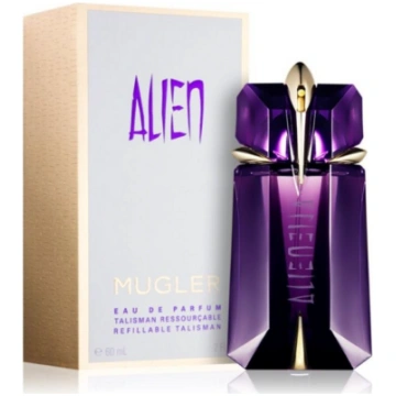 Thierry Mugler Alien Talisman Smaržas EDP Refillab