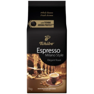 Kafijas pupiņas Tchibo Espresso Milano Style, 1 kg