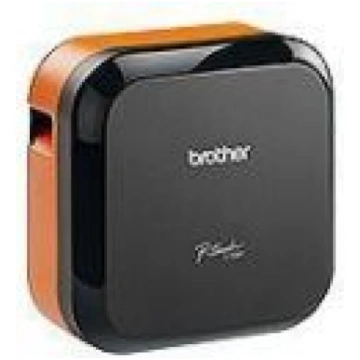 Brother PT-E720BT Mobile Label Printer, USB / Blue