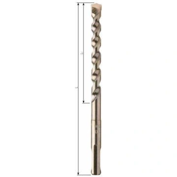 Rawlplug SDS+ 7mm (RT-SDSA-7/160) | RT-SDSA-7/160 
