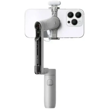 Insta360 Flow Creator Kit (Pelēks)