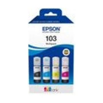 Epson 1LB Ink Cartridge 103 4-col