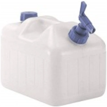 Jerry Can 10L ūdens kanna Easy Camp 16723