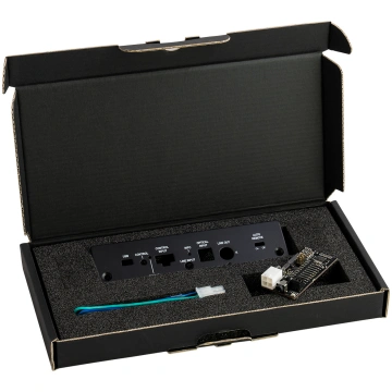 Match MEC ANALOG IN - UP 7BMW / UP 7DSP
