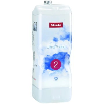 Šķidrs mazgāšanas līdzeklis Miele W1 Cartridge Ult