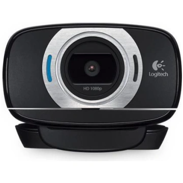 Logitech Webcam C615 HD C615, 1920 x 1080 pixels, 