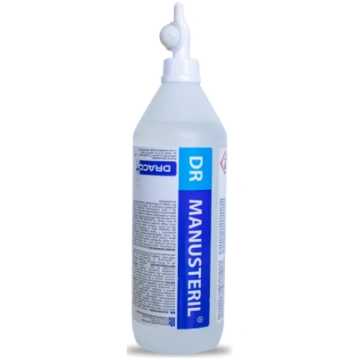 Dezinfekcijas līdzeklis DR. MANUSteril (1L) DRACO 