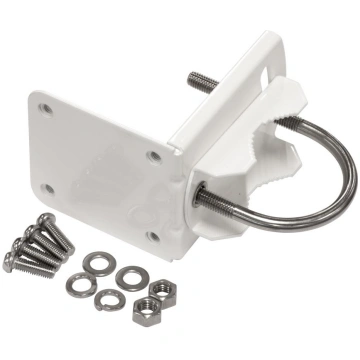 MikroTik WRL antenna accessory mount, metallic / L
