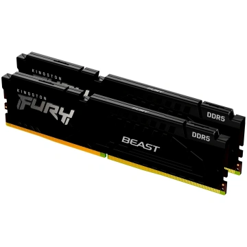 Operatīvā atmiņa (RAM) Kingston Fury Beast KF560C3
