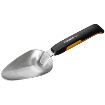 Dārza lāpstiņa Xact 375mm 1027043 FISKARS