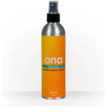 ONA Spray Tropics 250ml Amnesia.lt