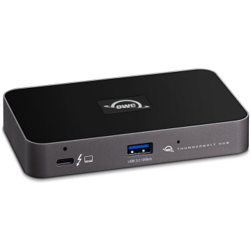 owc thunderbolt 5 hub