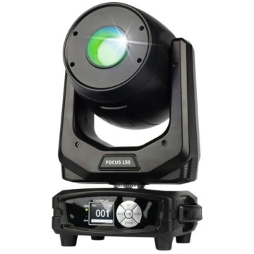 LIGHT4ME FOCUS 150 SPOT LED Moving Head Grow Light