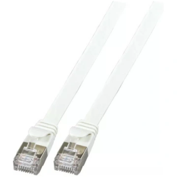 Tīkla kabelis EFB Elektronik K5545GR.15 RJ-45 Cat6