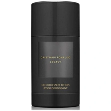 Cristiano Ronaldo Legacy DST 75ml