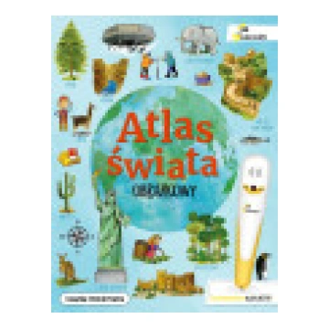 Olesiejuk Kakadu Pasaules attēlu atlants [Obrazkow
