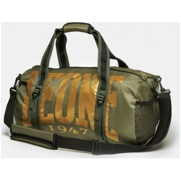 BORSONE DA PALESTRA LIGHT BAG LEONE