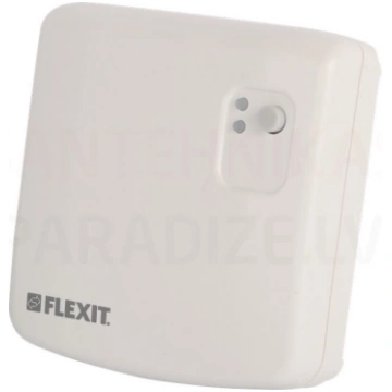 FLEXIT adapteris CI75, bezvadu signālu saņemšana 1
