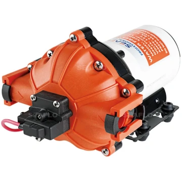 Diafragmas ūdens sūknis SEAFLO 12V 18.9l/min 4.2ba