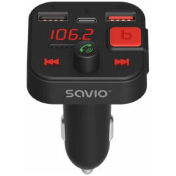 FM Modulators Savio TR-15 (TR-15)