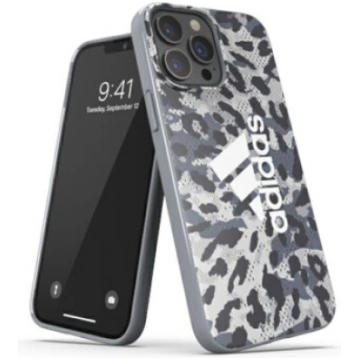 Adidas OR Snap Case Leopard iPhone 13 Pro Max 6,7"