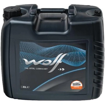 Wolf 8315053 - VITALTECH 10W40 20L SL-CI-4. A3-B4-