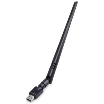 StarTech.com USB Bluetooth 5.3 Class 1 Adapter Don