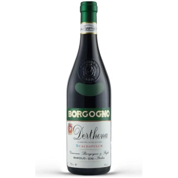 Timorasso Derthona Scaldapulce Colli Tortonesi DOC