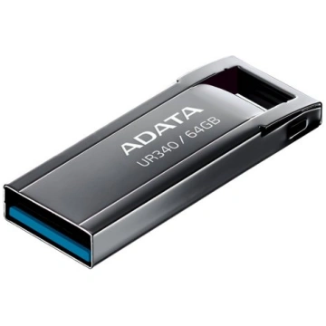 ADATA USB Flash Drive UR340 32 USB Type-A Black