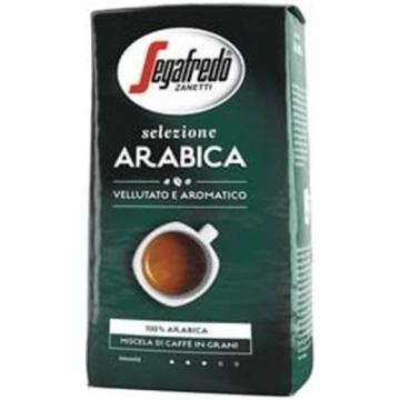 Kawa ziarnista Segafredo Zanetti Selezione Arabic 