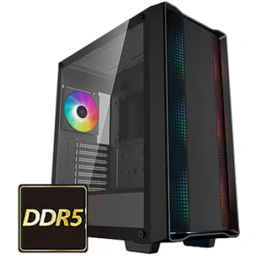 Dateks Intel Core Ultra 5 GMNG, Core Ultra 5 250K 